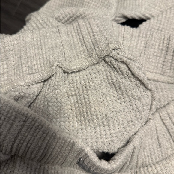 SET Active Waffle Joggers - Picture 4 of 4